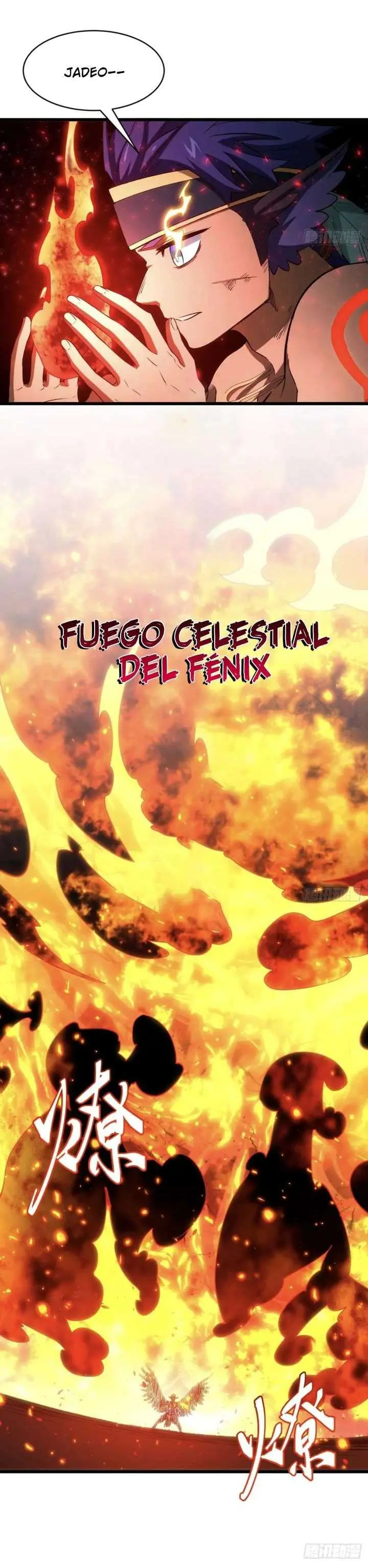 Iniciando con el Registro del Cuerpo Sagrado de la Antigüedad Capitulo 99 página 27