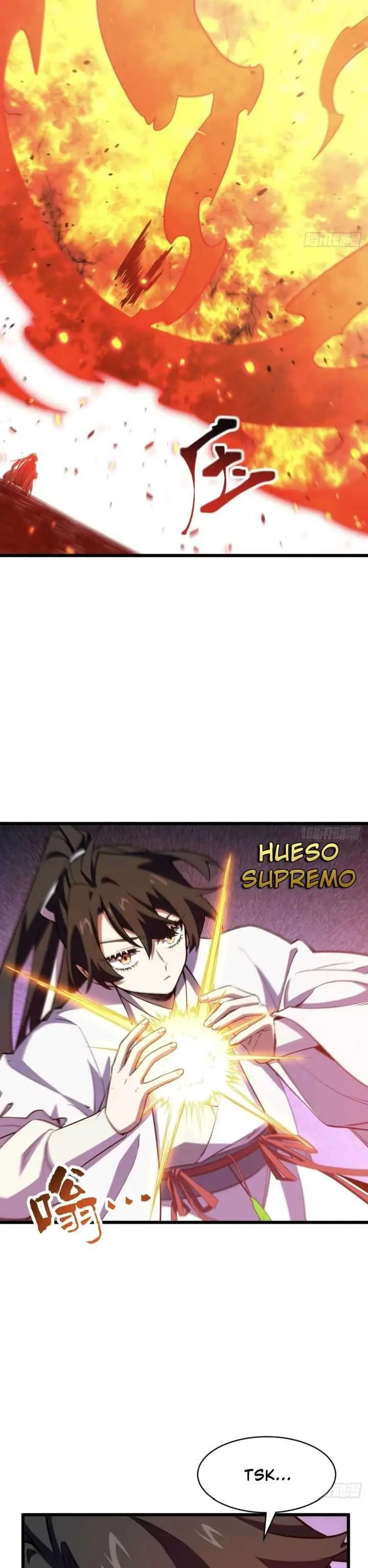 Iniciando con el Registro del Cuerpo Sagrado de la Antigüedad Capitulo 99 página 30