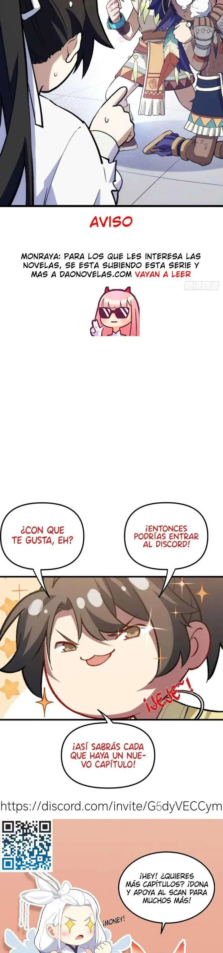 Iniciando con el Registro del Cuerpo Sagrado de la Antigüedad Capitulo 99 página 37