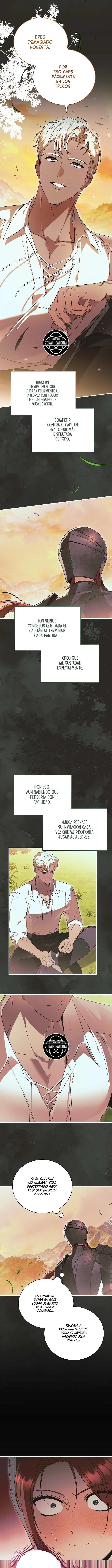 La Hija Mayor Camina Por El Sendero De Las Flores Capitulo 37 página 14