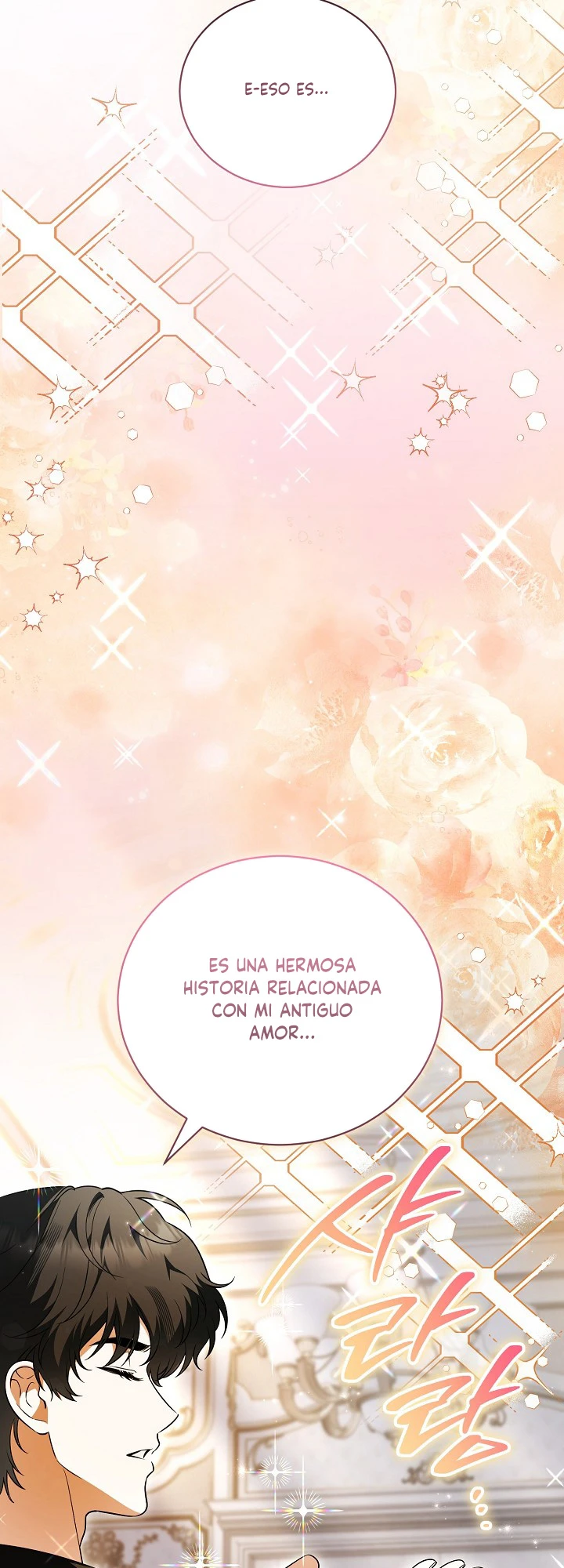 La Hija Mayor Camina Por El Sendero De Las Flores Capitulo 38 página 3