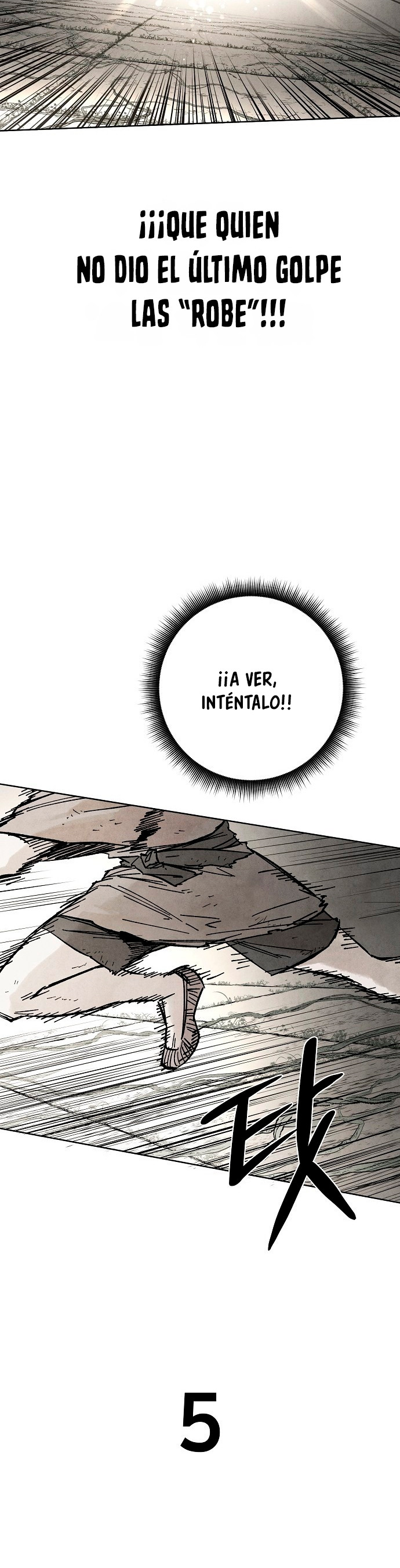 Reencarnado en un juego maldito Capitulo 2 página 19