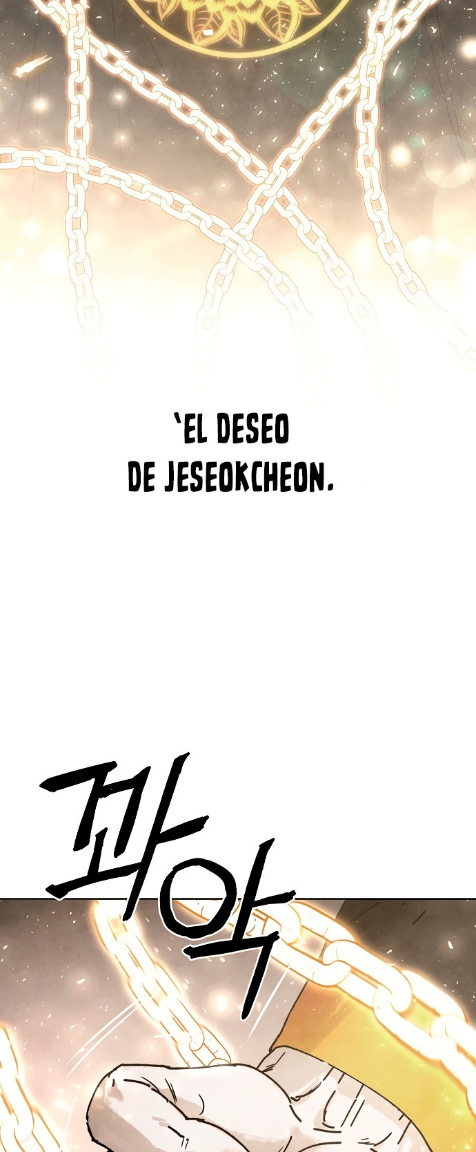 Reencarnado en un juego maldito Capitulo 3 página 42