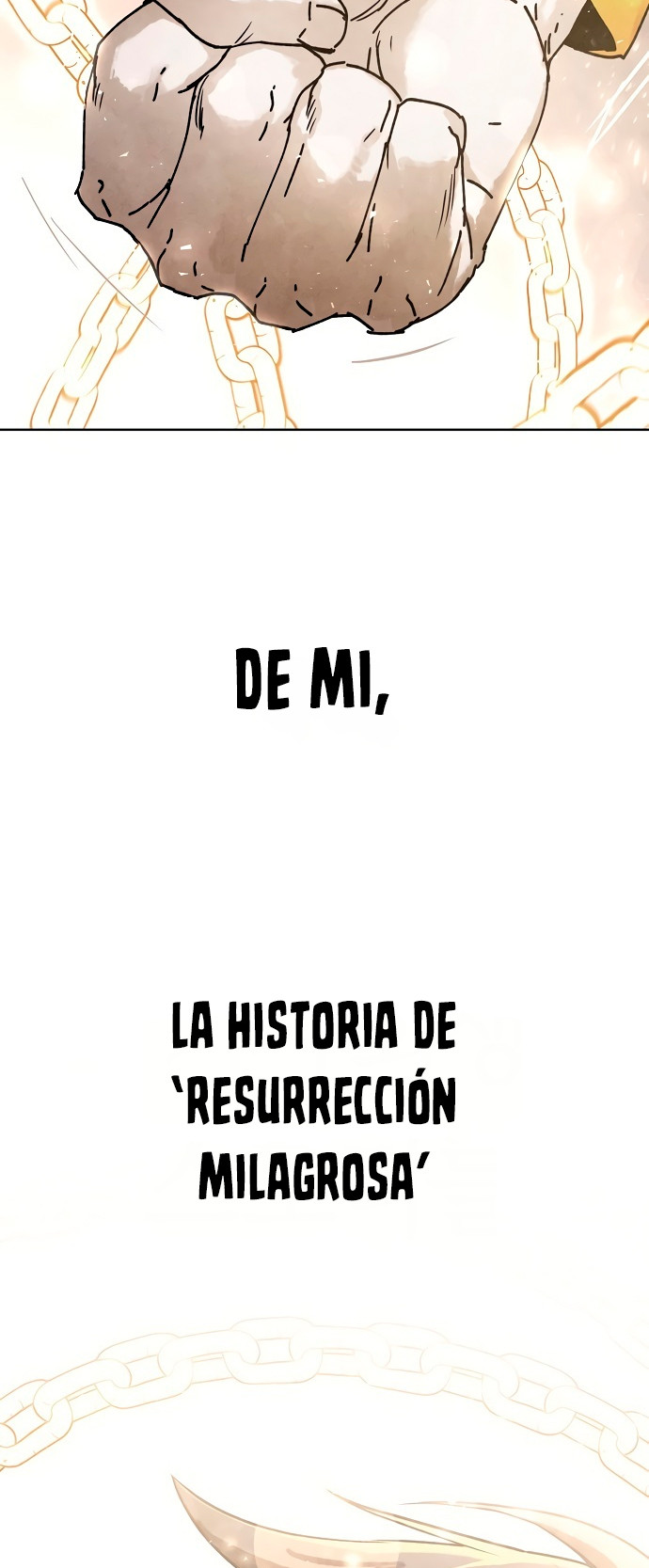 Reencarnado en un juego maldito Capitulo 3 página 43