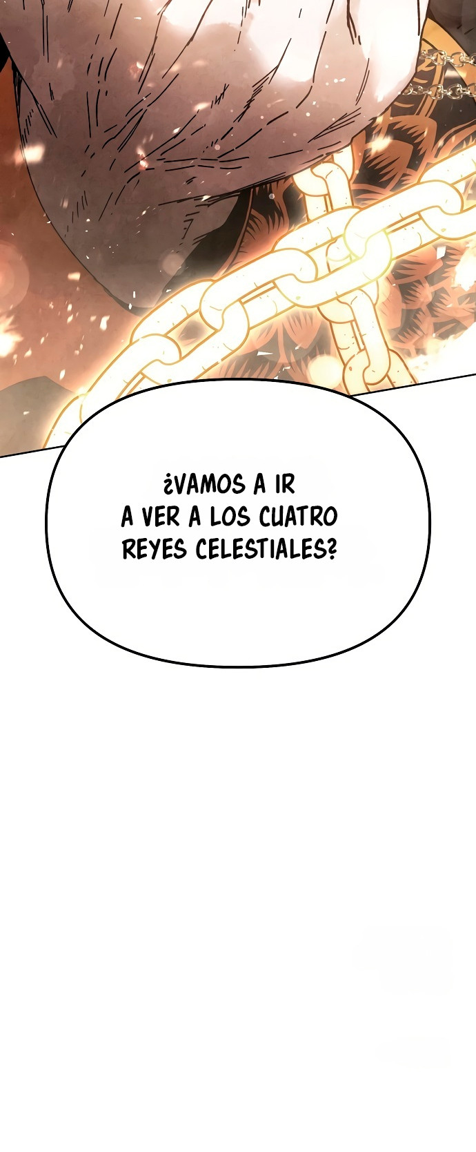 Reencarnado en un juego maldito Capitulo 3 página 45