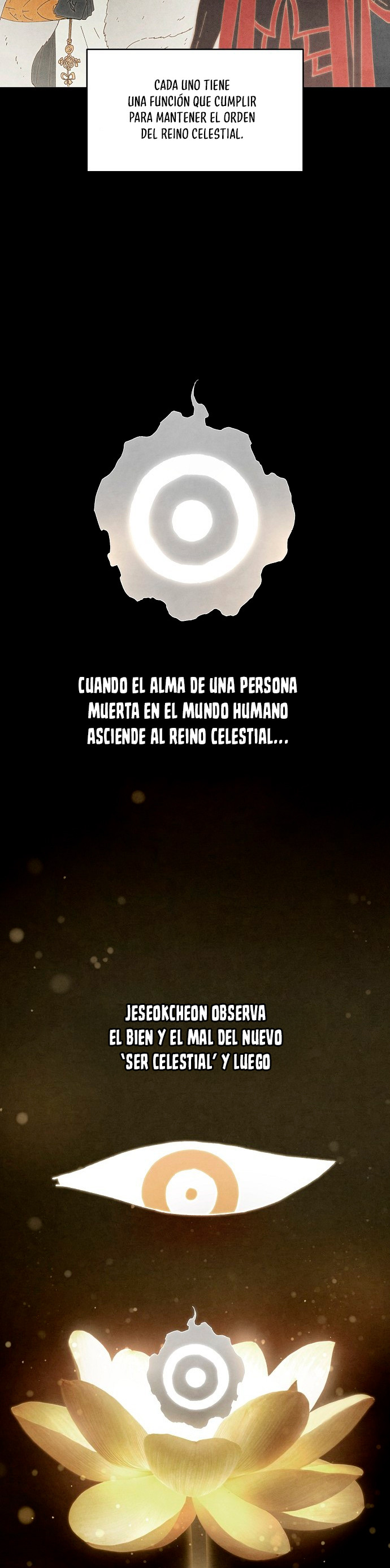 Reencarnado en un juego maldito Capitulo 5 página 2