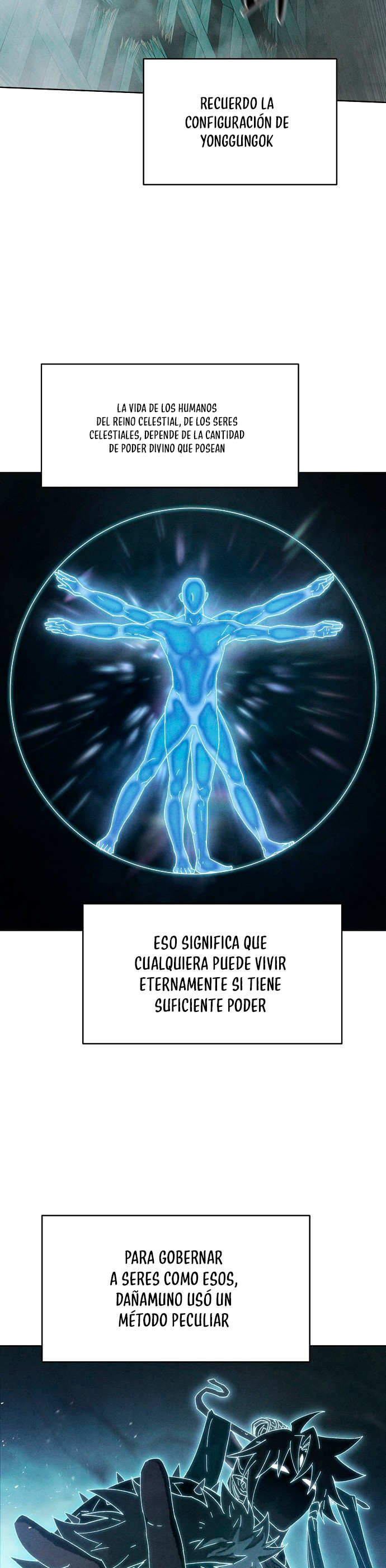 Reencarnado en un juego maldito Capitulo 5 página 29