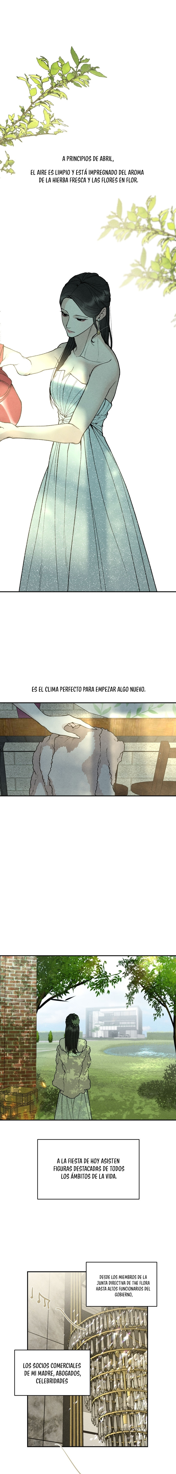 jugando con papá Capitulo 14 página 2
