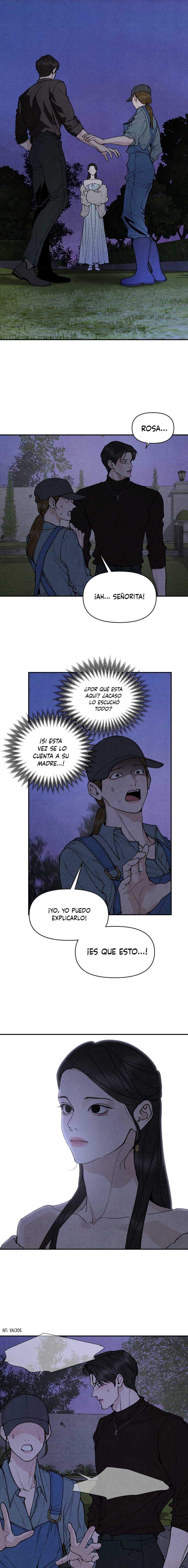 jugando con papá Capitulo 16 página 2
