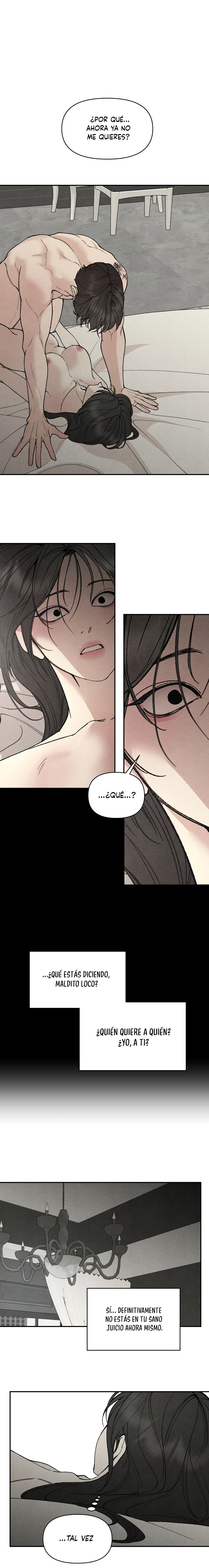 jugando con papá Capitulo 26 página 2