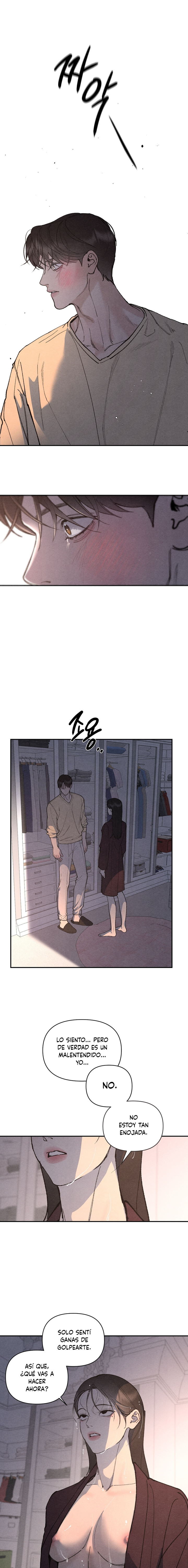 jugando con papá Capitulo 4 página 2