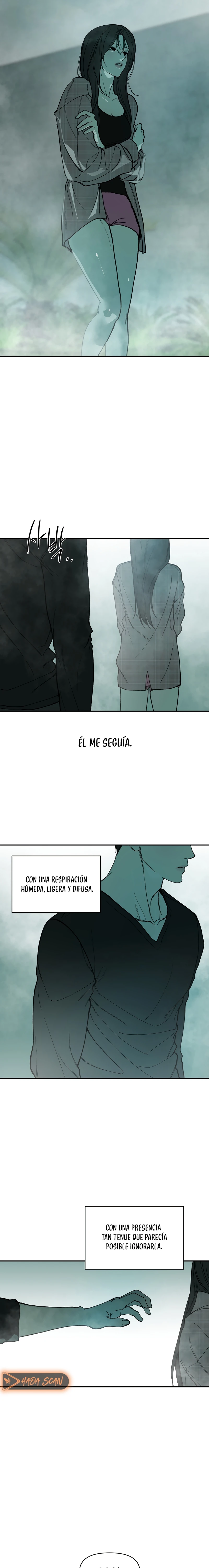 jugando con papá Capitulo 40 página 15