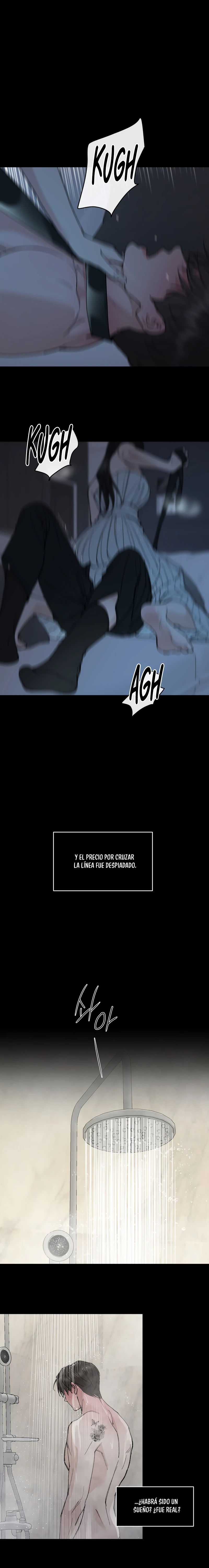 jugando con papá Capitulo 40 página 7