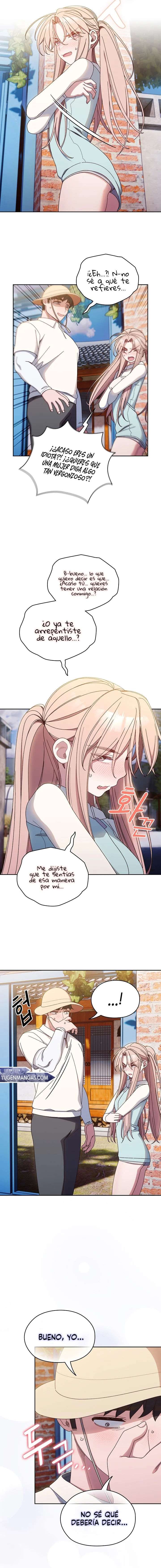 ¡Jefe! ¡Dame a tu hija! Capitulo 12 página 14
