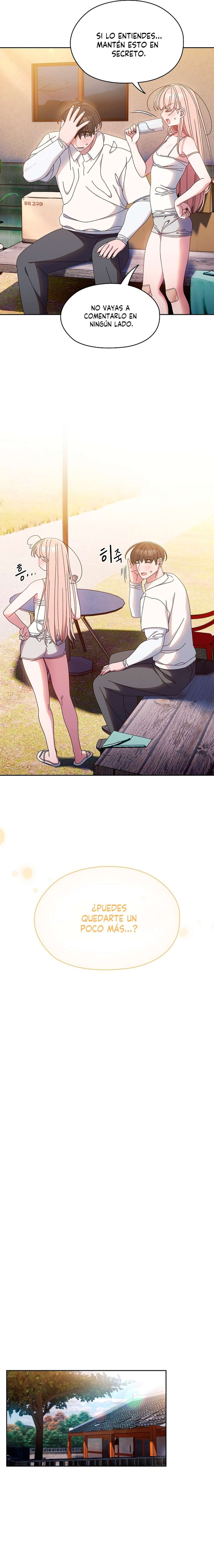 ¡Jefe! ¡Dame a tu hija! Capitulo 15 página 15