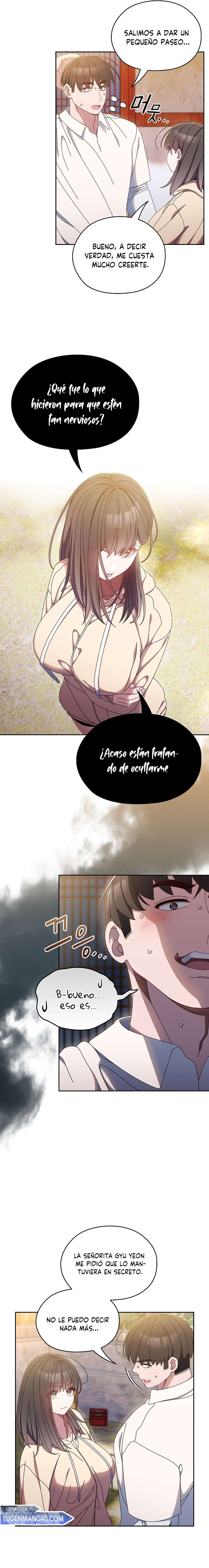 ¡Jefe! ¡Dame a tu hija! Capitulo 16 página 2