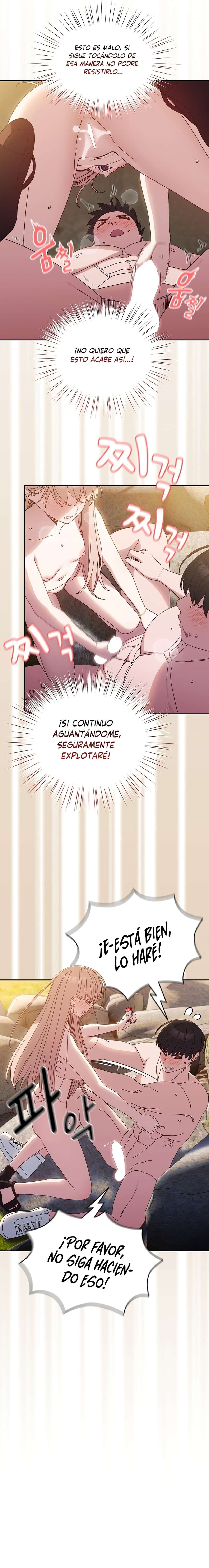 ¡Jefe! ¡Dame a tu hija! Capitulo 18 página 2