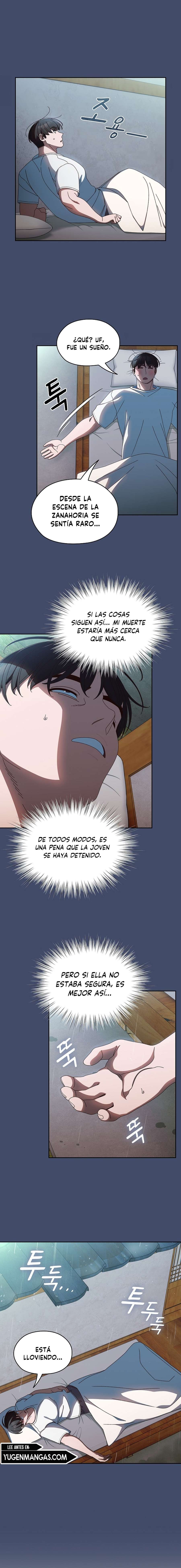 ¡Jefe! ¡Dame a tu hija! Capitulo 19 página 3
