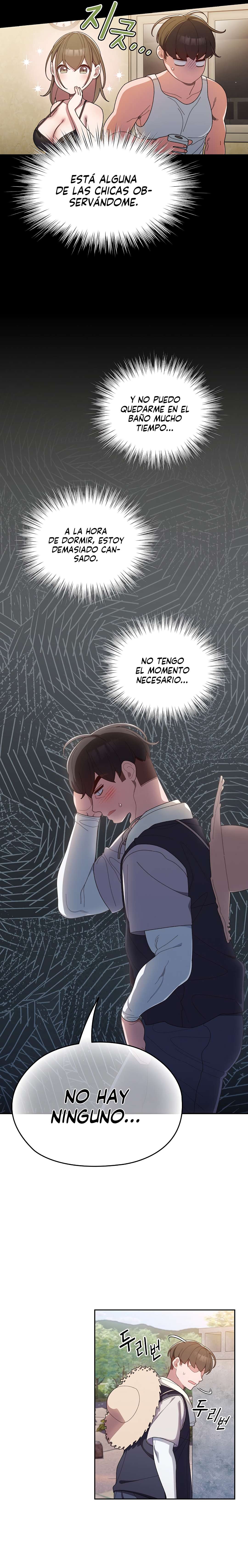 ¡Jefe! ¡Dame a tu hija! Capitulo 2 página 20