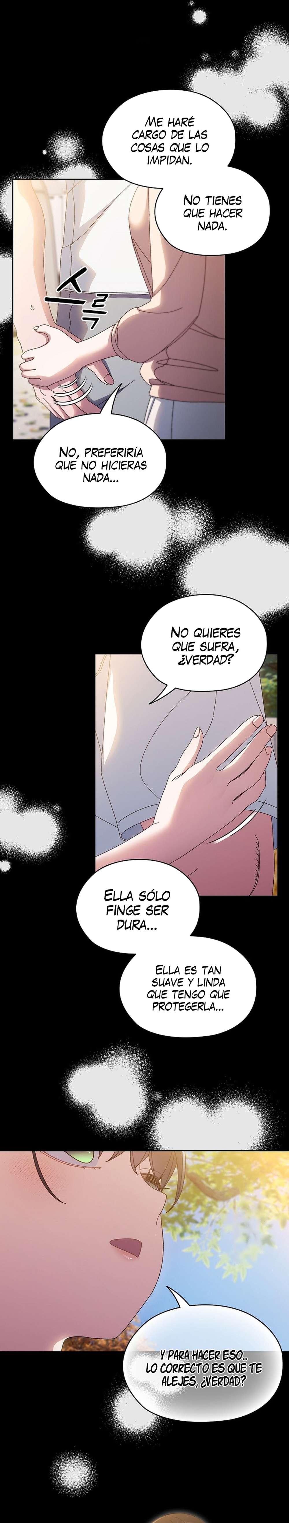 ¡Jefe! ¡Dame a tu hija! Capitulo 24 página 15