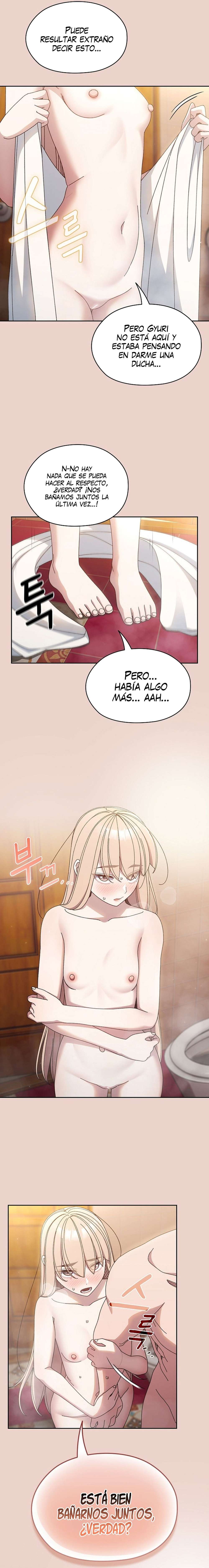 ¡Jefe! ¡Dame a tu hija! Capitulo 24 página 20