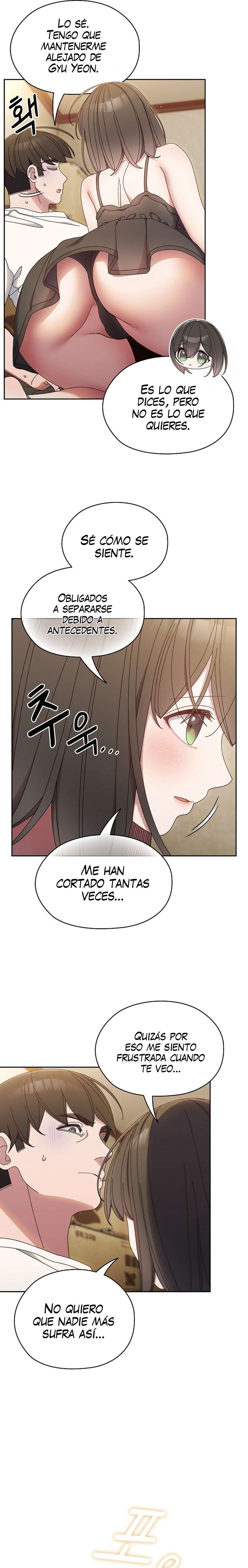 ¡Jefe! ¡Dame a tu hija! Capitulo 25 página 16