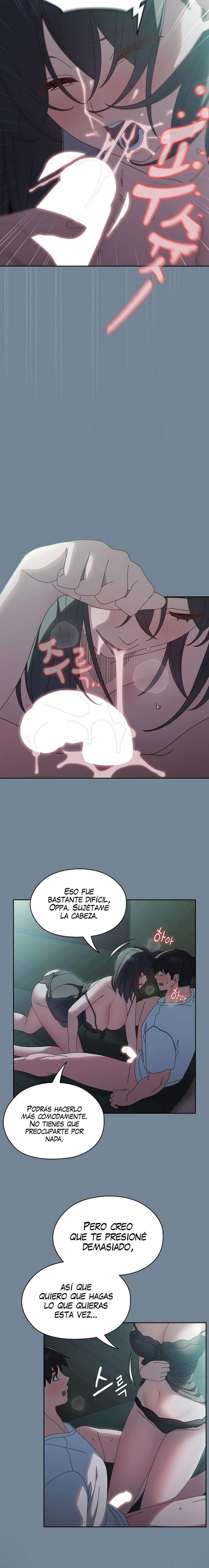 ¡Jefe! ¡Dame a tu hija! Capitulo 26 página 18