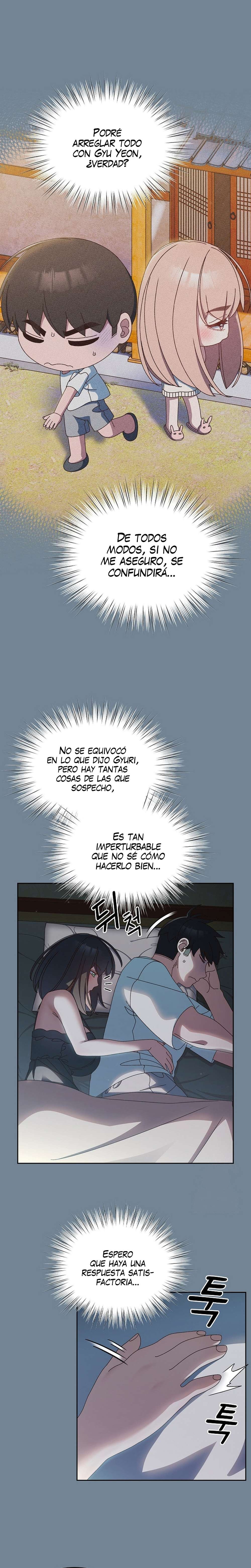 ¡Jefe! ¡Dame a tu hija! Capitulo 26 página 2
