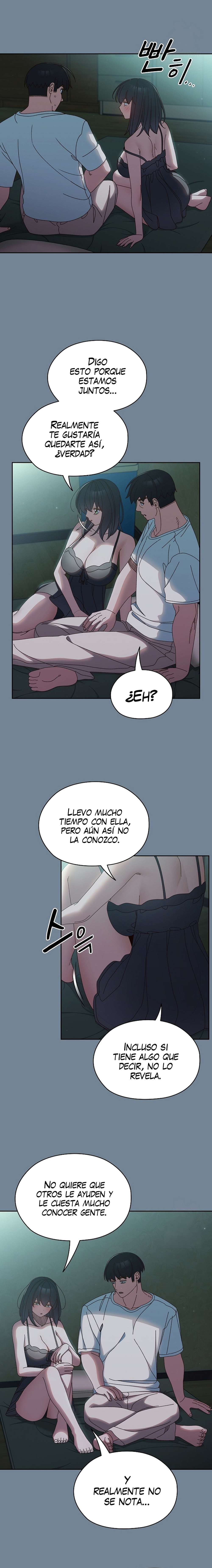 ¡Jefe! ¡Dame a tu hija! Capitulo 26 página 5