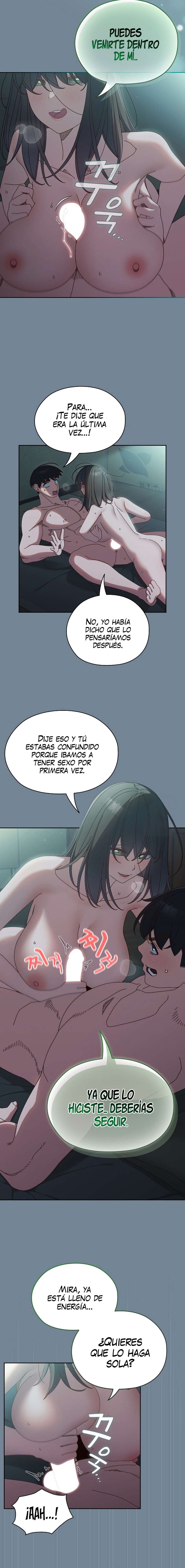 ¡Jefe! ¡Dame a tu hija! Capitulo 28 página 2
