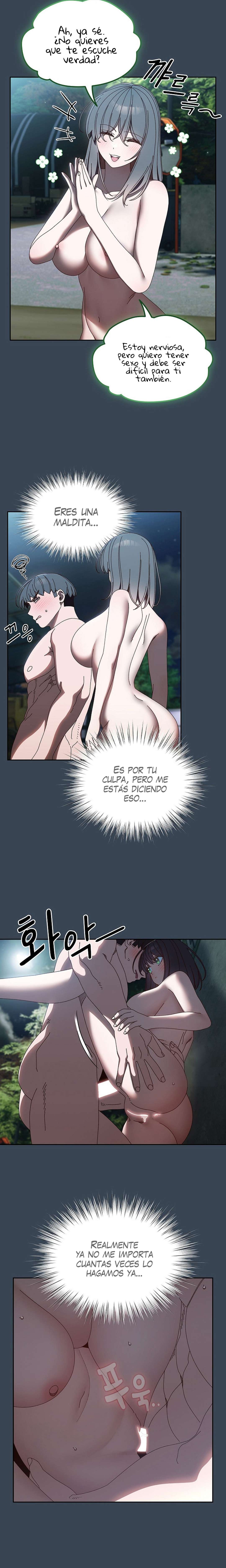 ¡Jefe! ¡Dame a tu hija! Capitulo 29 página 6