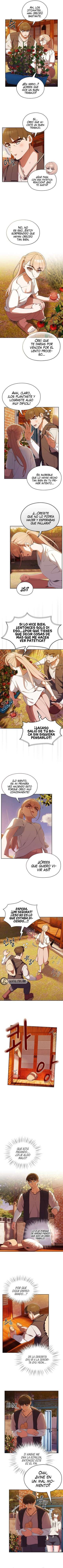 ¡Jefe! ¡Dame a tu hija! Capitulo 3 página 5