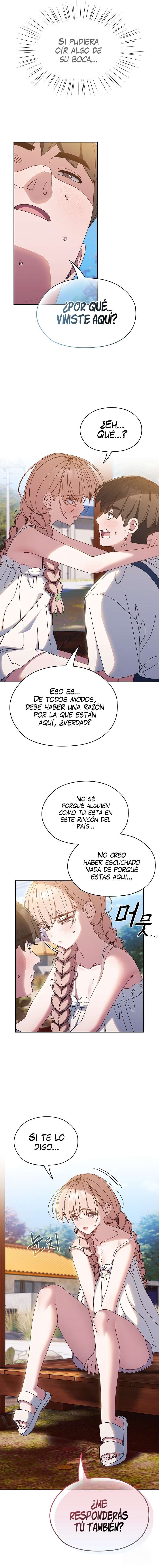 ¡Jefe! ¡Dame a tu hija! Capitulo 30 página 14