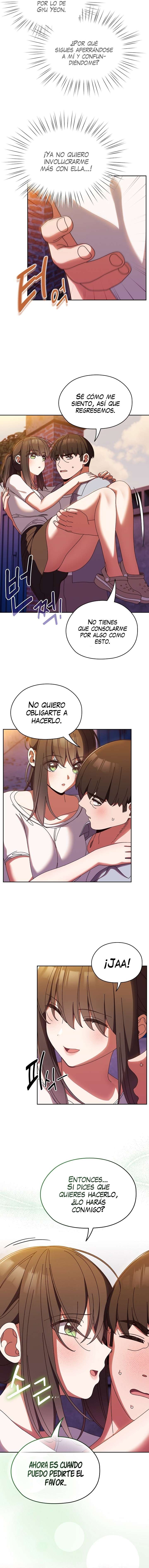 ¡Jefe! ¡Dame a tu hija! Capitulo 31 página 13