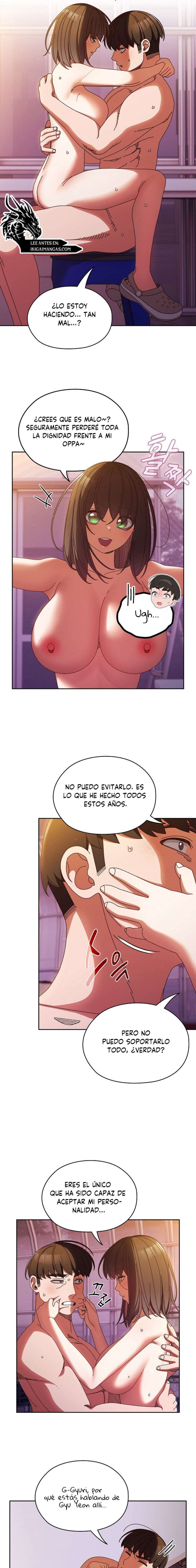 ¡Jefe! ¡Dame a tu hija! Capitulo 33 página 2