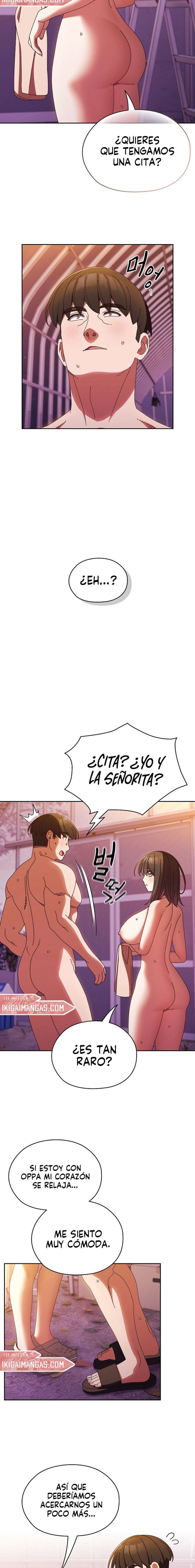¡Jefe! ¡Dame a tu hija! Capitulo 34 página 5