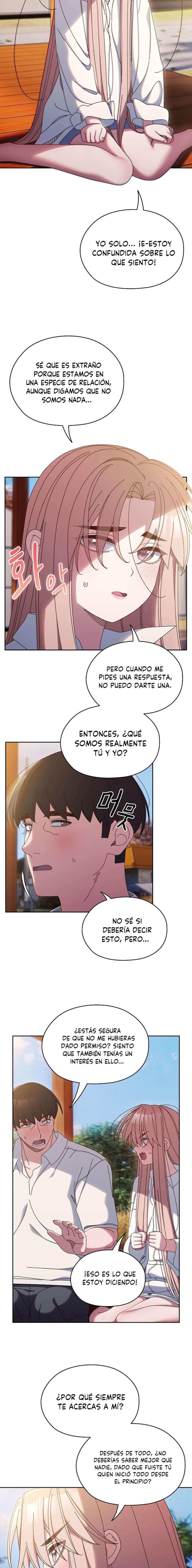 ¡Jefe! ¡Dame a tu hija! Capitulo 36 página 4