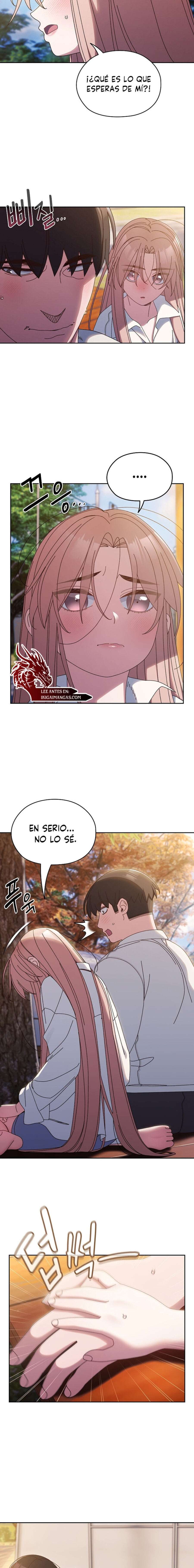 ¡Jefe! ¡Dame a tu hija! Capitulo 36 página 5