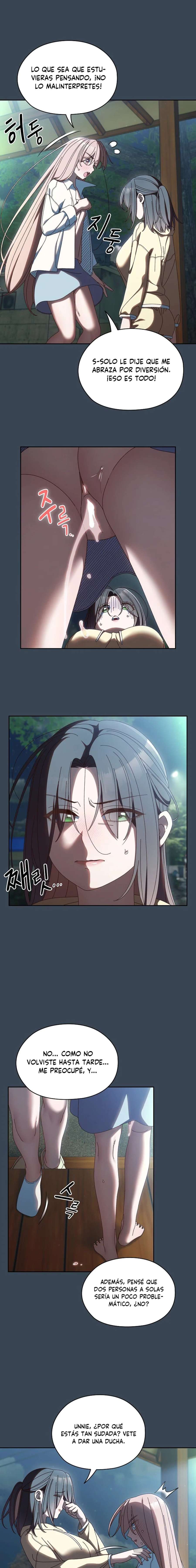¡Jefe! ¡Dame a tu hija! Capitulo 38 página 7