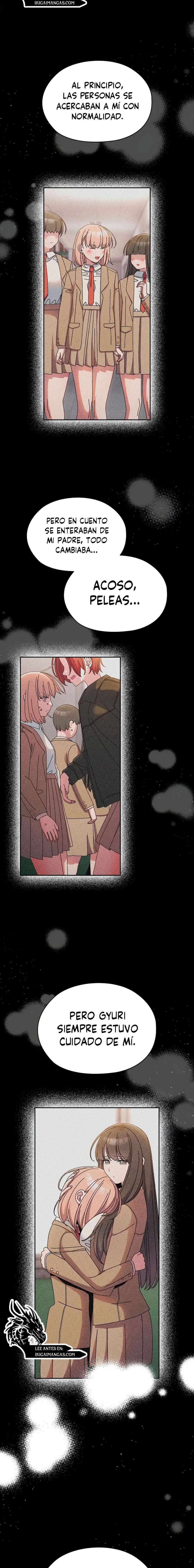 ¡Jefe! ¡Dame a tu hija! Capitulo 39 página 11