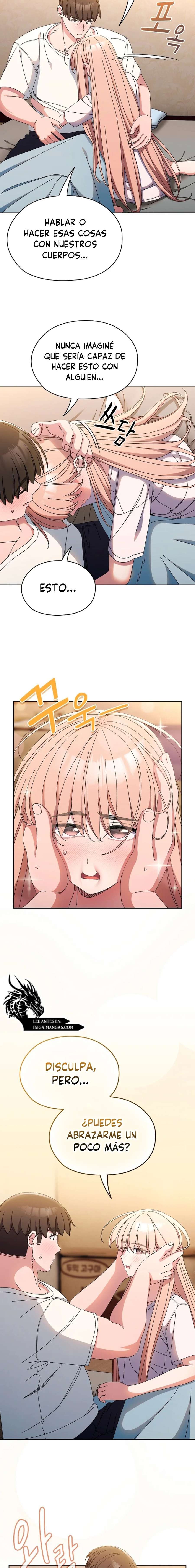 ¡Jefe! ¡Dame a tu hija! Capitulo 39 página 13