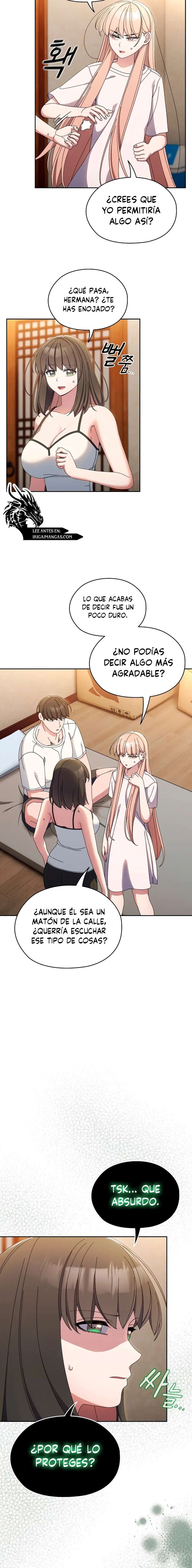 ¡Jefe! ¡Dame a tu hija! Capitulo 39 página 17
