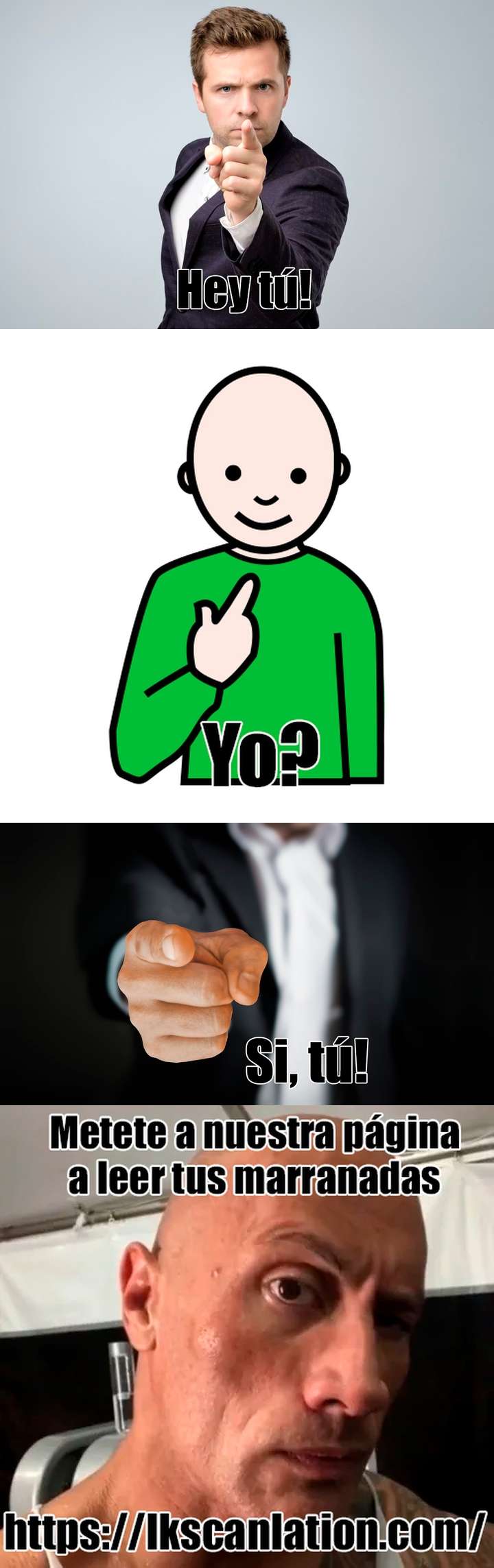 ¡Jefe! ¡Dame a tu hija! Capitulo 4 página 10