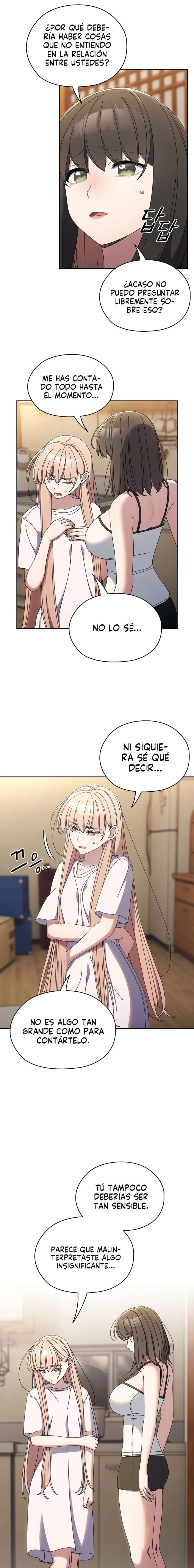 ¡Jefe! ¡Dame a tu hija! Capitulo 40 página 2