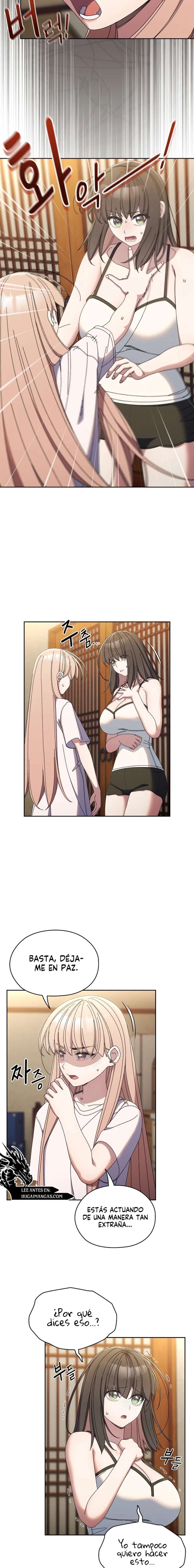 ¡Jefe! ¡Dame a tu hija! Capitulo 40 página 5