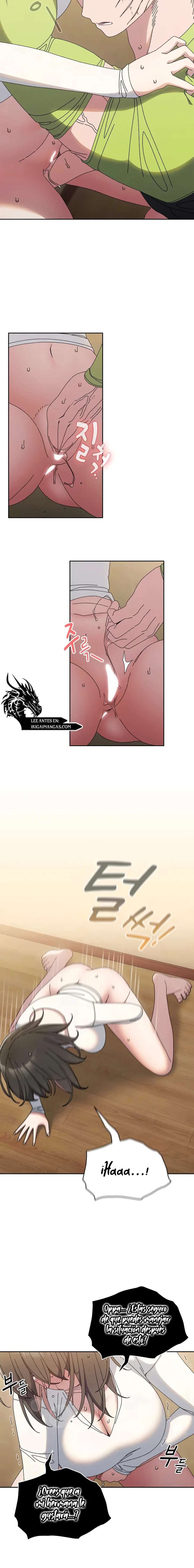 ¡Jefe! ¡Dame a tu hija! Capitulo 41 página 17