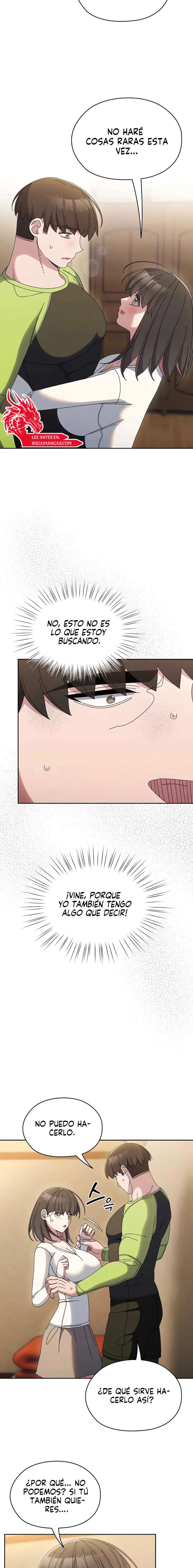 ¡Jefe! ¡Dame a tu hija! Capitulo 41 página 2