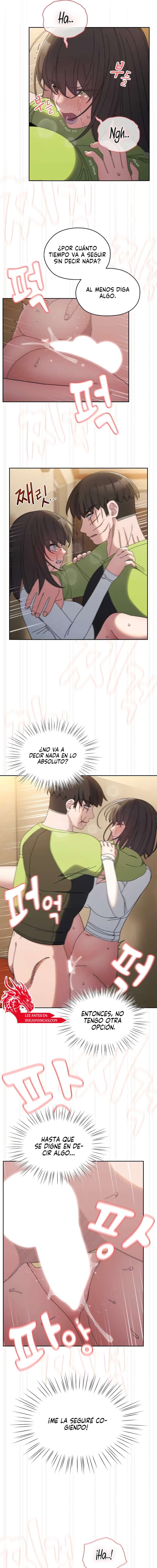 ¡Jefe! ¡Dame a tu hija! Capitulo 42 página 5