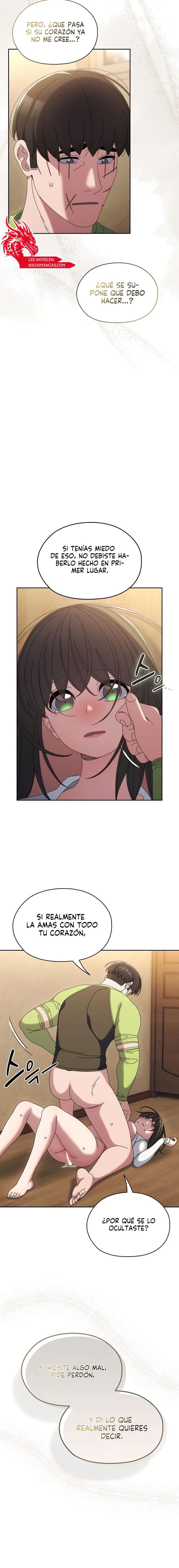 ¡Jefe! ¡Dame a tu hija! Capitulo 43 página 15