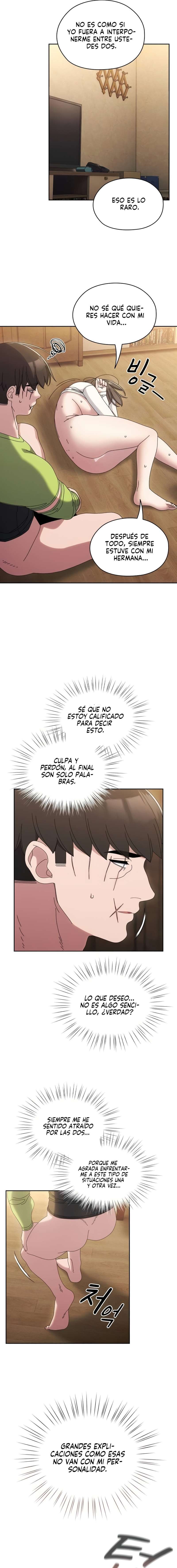 ¡Jefe! ¡Dame a tu hija! Capitulo 43 página 17